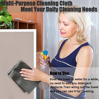 30*30 CLEANING CLOTH (1 PCS)