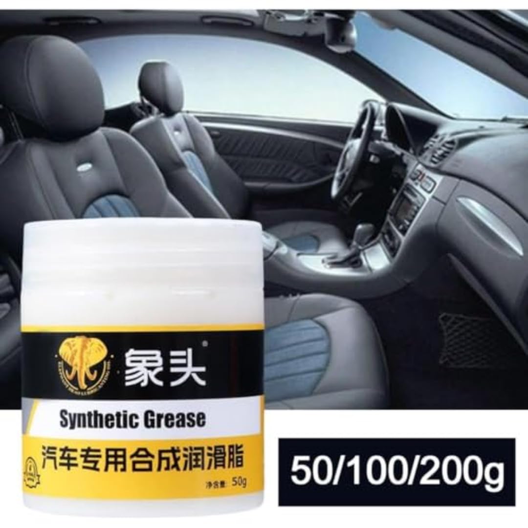 Synthetic Grease (100 g)