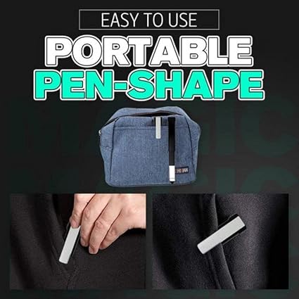 4 In 1 Multifunctional Pen
