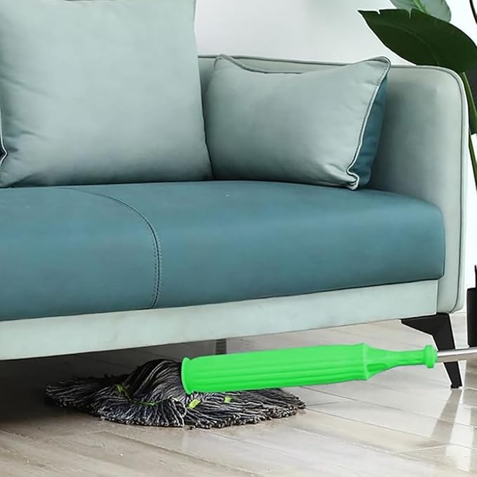 2 IN 1 ROUND MOP