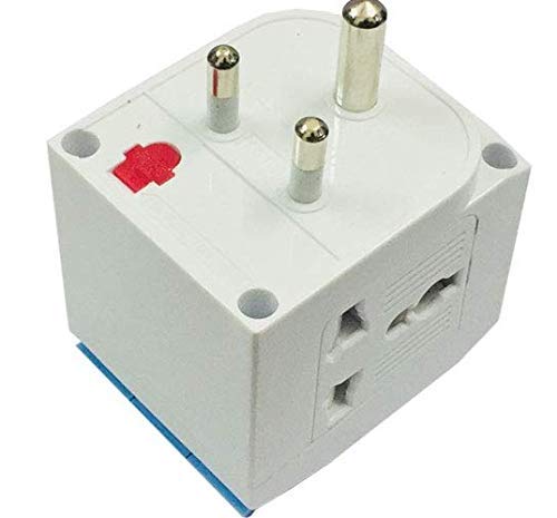3 Way Switched Adaptor