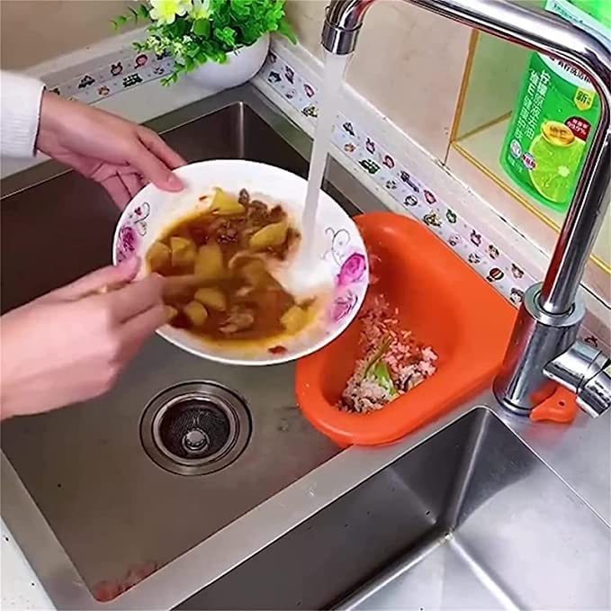 Sink Organizer Corner
