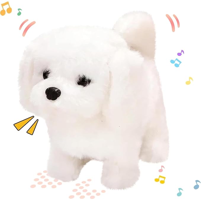 Fantastic Puppy