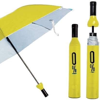 Bottle Umbrella