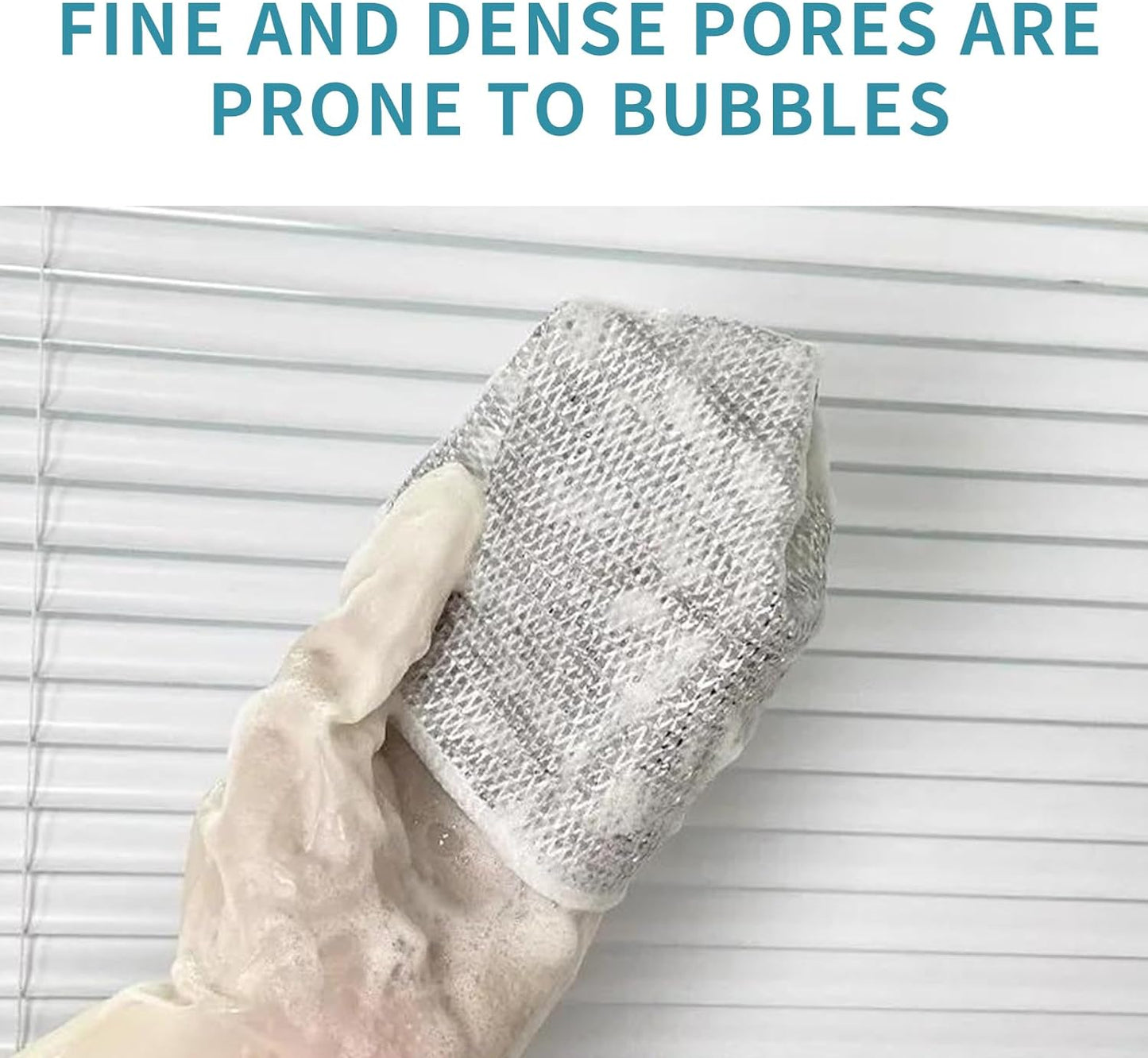 Scrubbing Pad WIRE DISH CLOTH