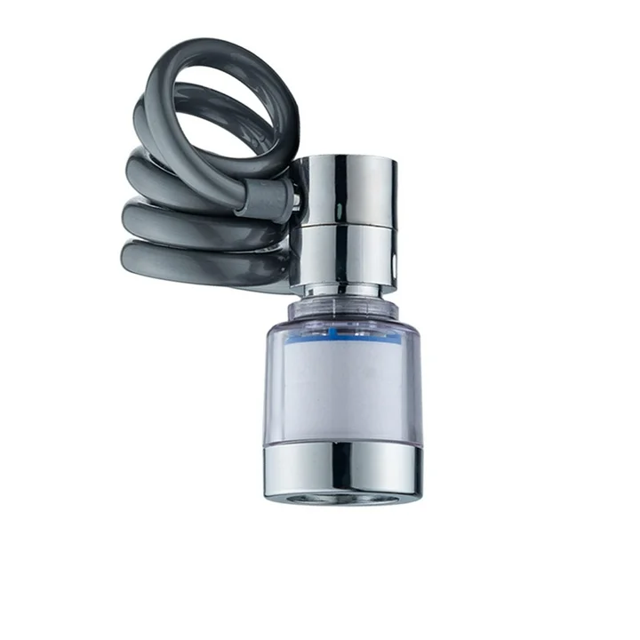 expandable KITCHEN FAUCET