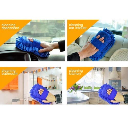 Car Duster Cleaner