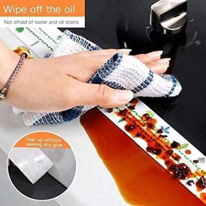 Kitchen Caulk Tape Sink Tape