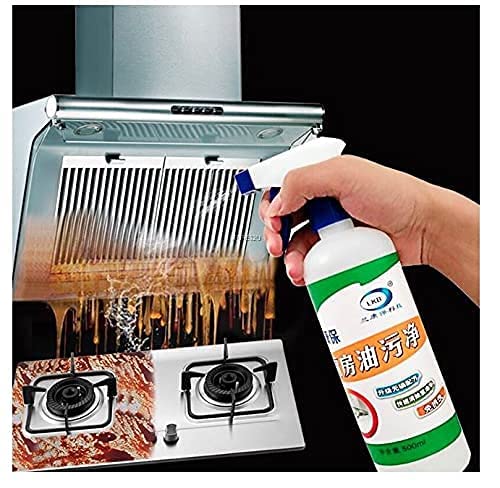 MULTIPURPOSE KITCHEN CLEANER