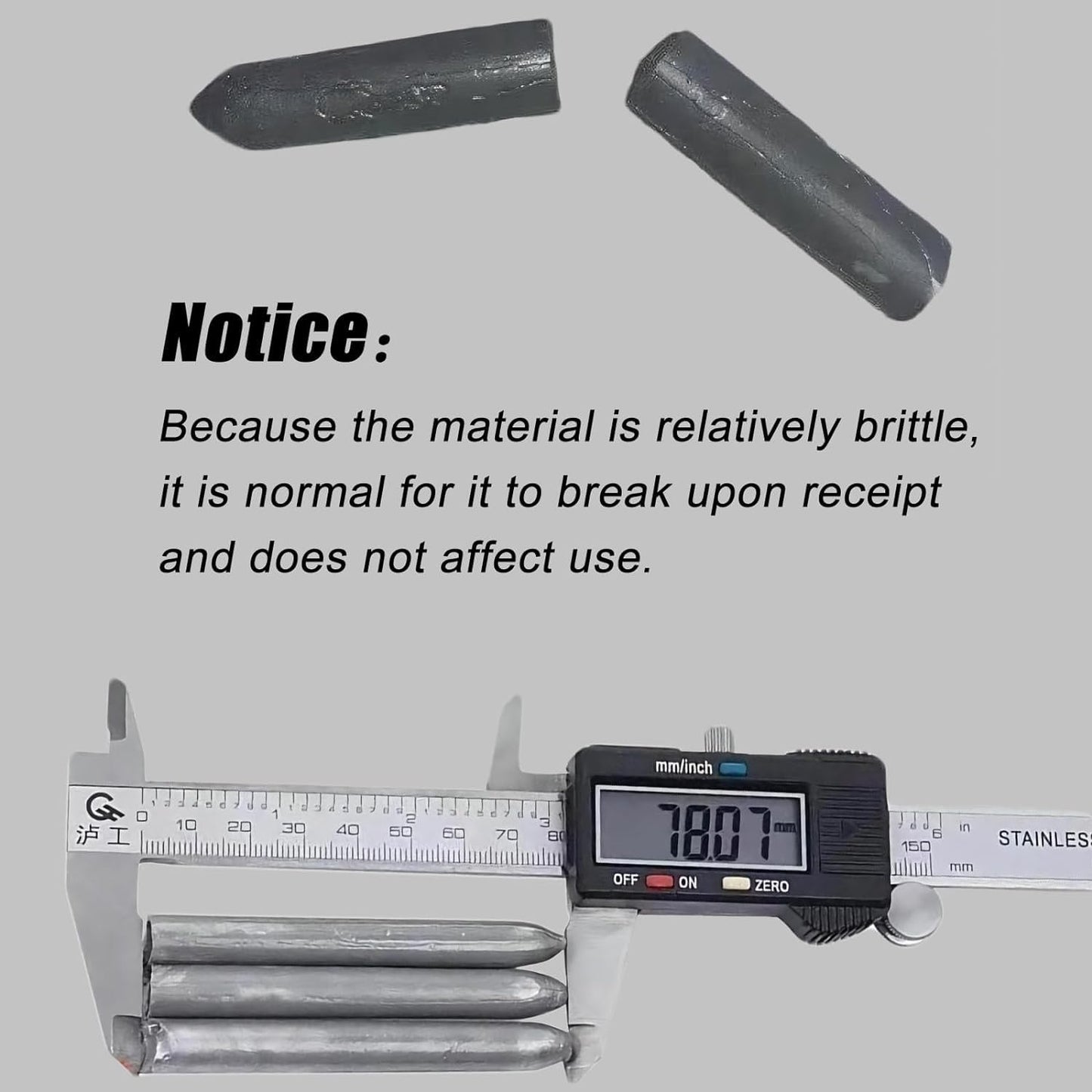 Welding Rod
