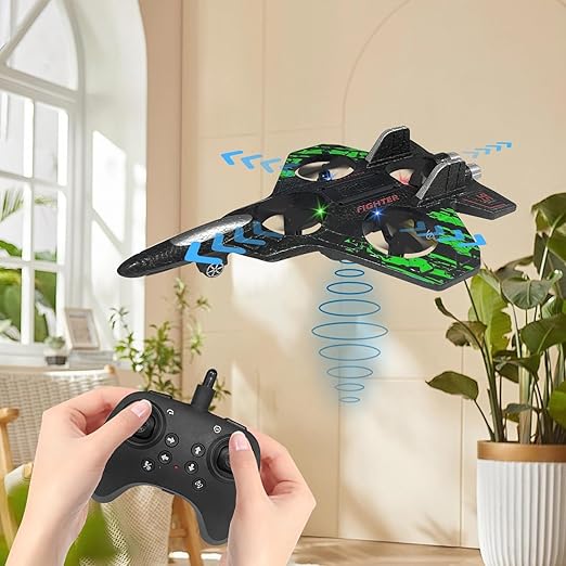 Fighter Plane