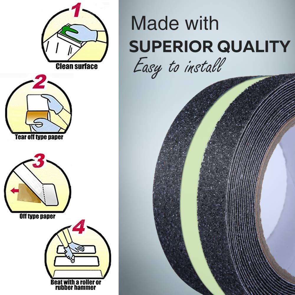 New Anti Slip Tape