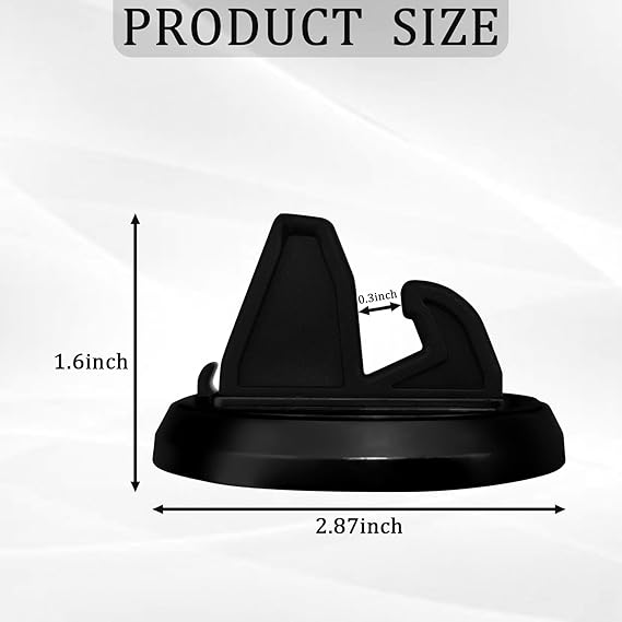 MOUNT HOLDER