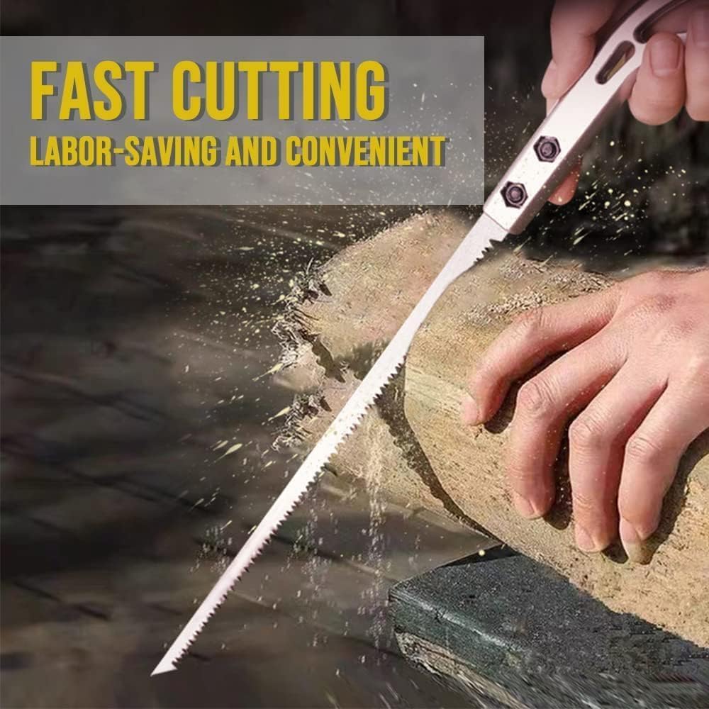 Wood Cutter knife SAW