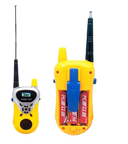 WALKIE TALKIE