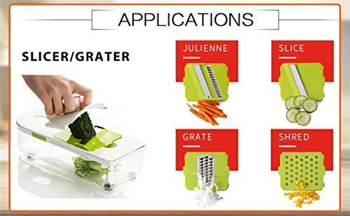 Nicer Slicer 12 In 1