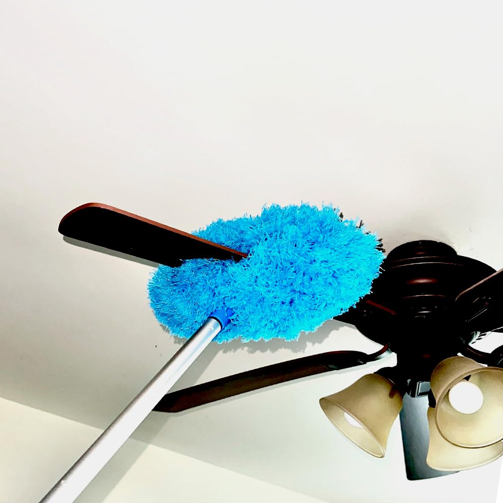 Fan Blade Cleaner fan mop