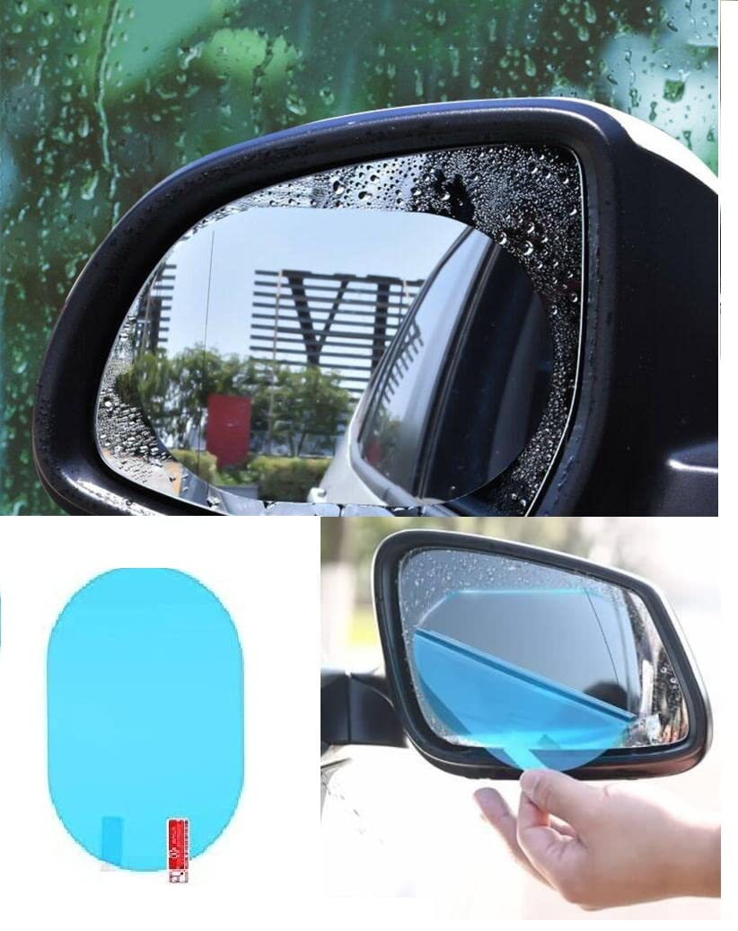Rainproof Film