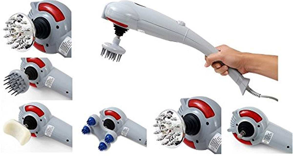 Magic Massager