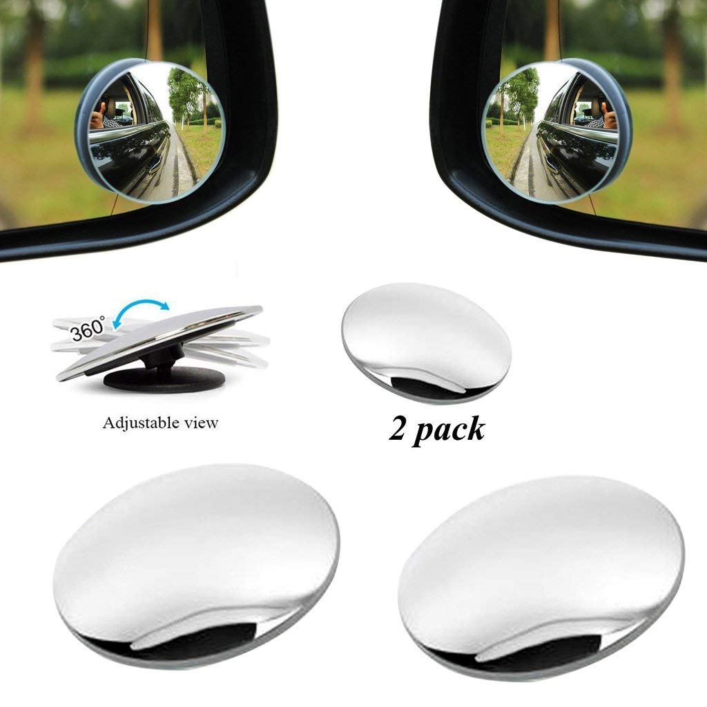 Blind Spot Mirror