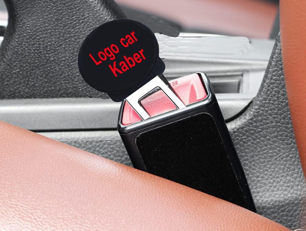 Car Seat Belt Clip 2 Piece