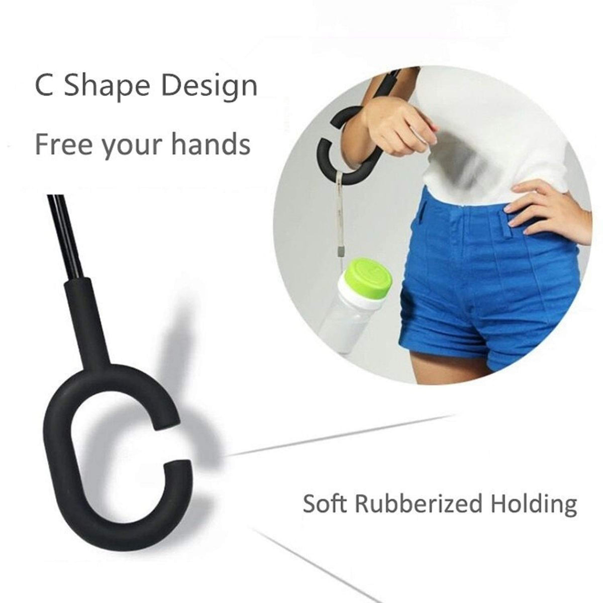 C Umbrella