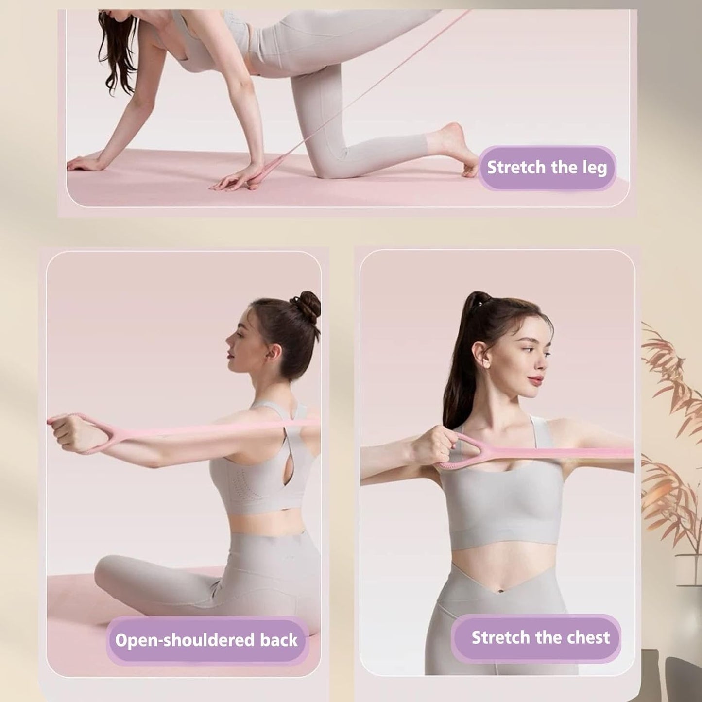 Figure 8 Resistance Bands