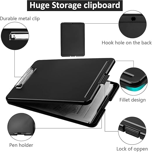 Document Note Pad