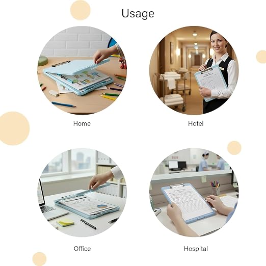 Document Note Pad
