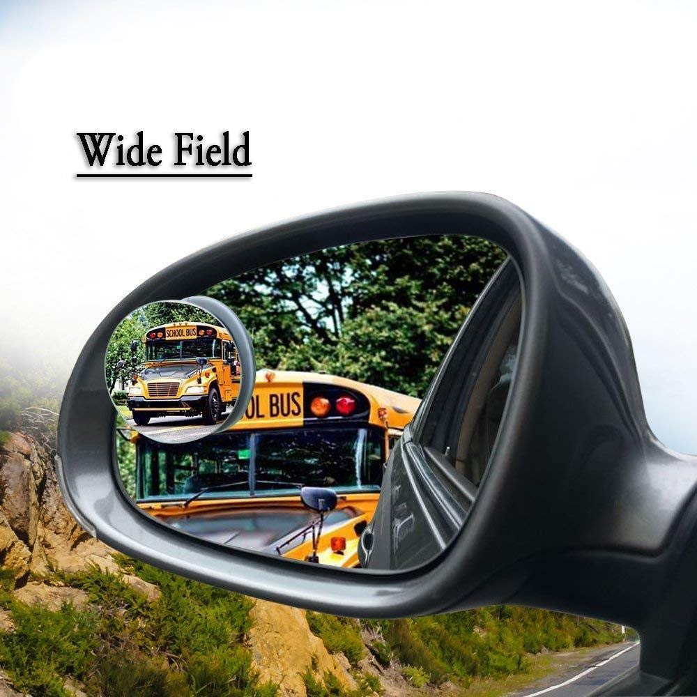 Blind Spot Mirror