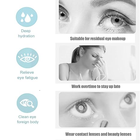 Eye Wash Cup