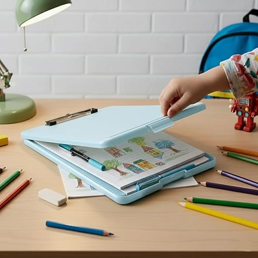 Document Note Pad