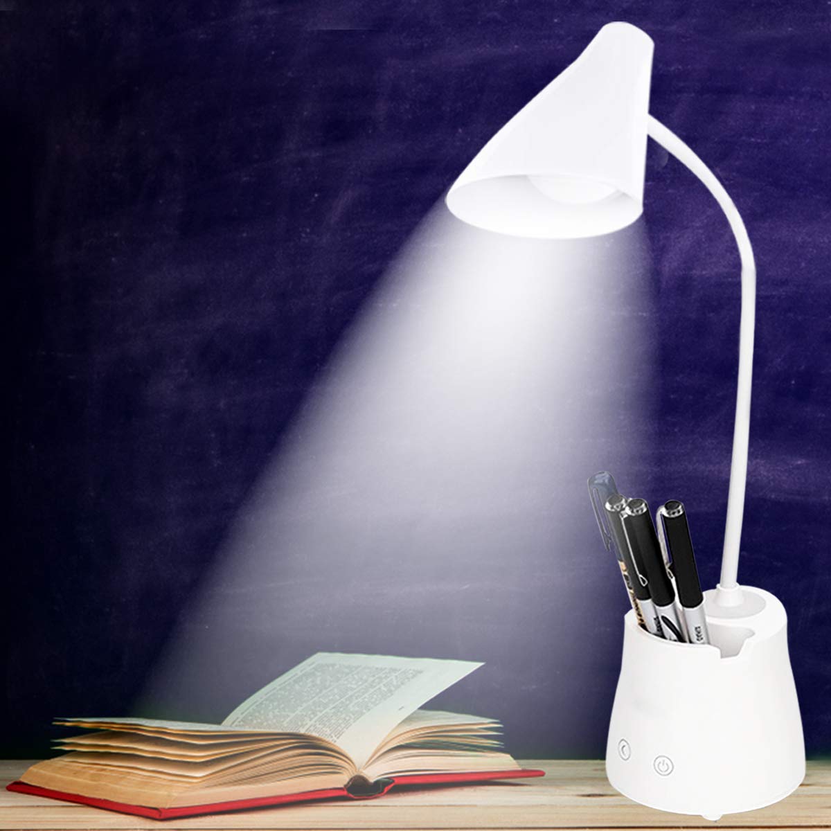 LED TABLE LAMP RL-0019