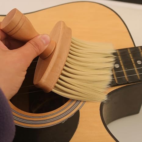 Desktop Keyboard Dusting Brush