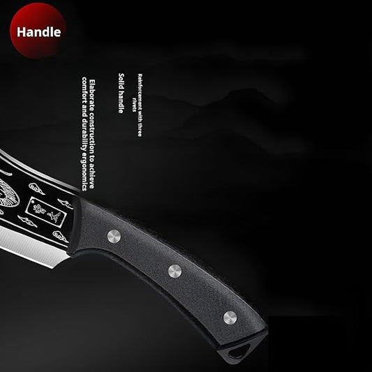 Dragon Knife