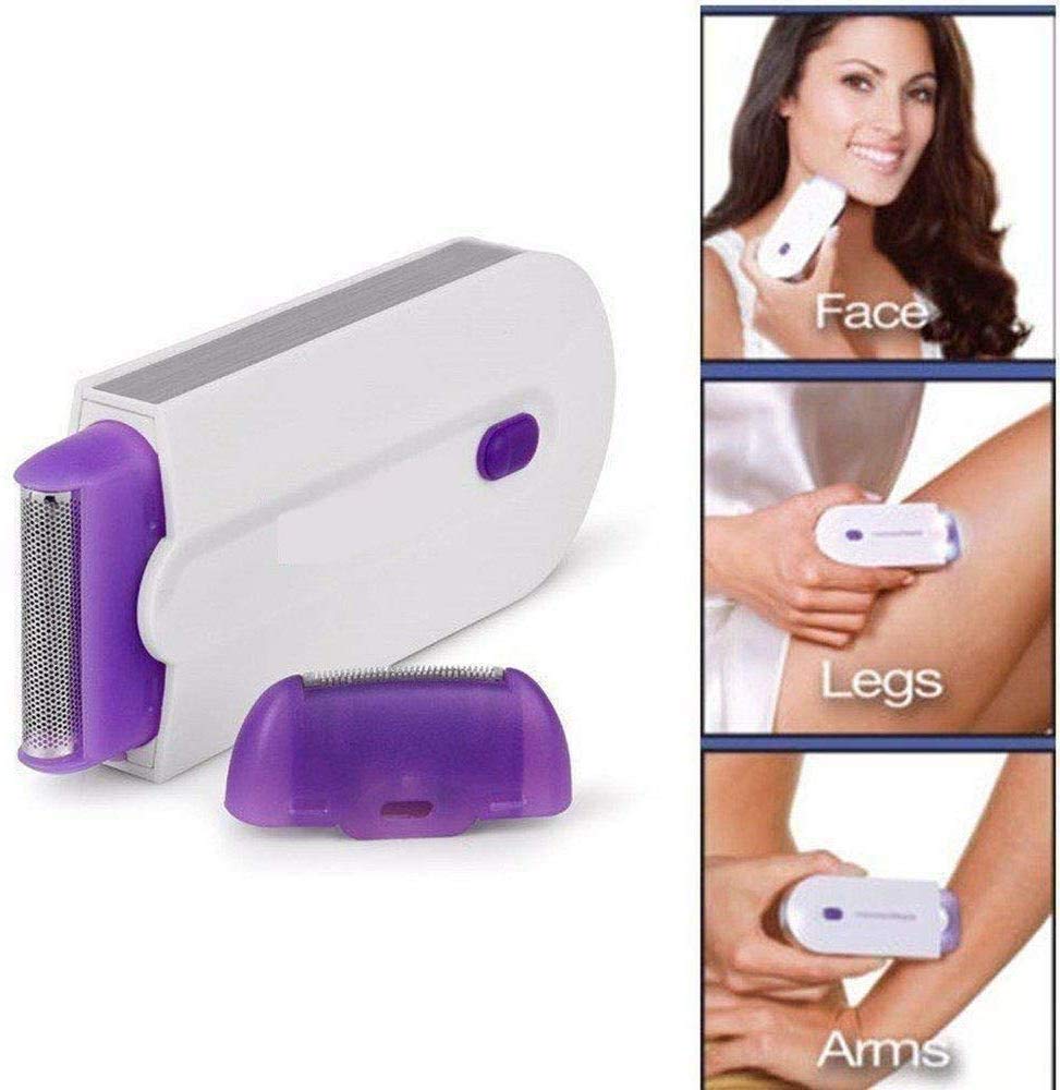 Yes Hair Remover  Finishing Touch