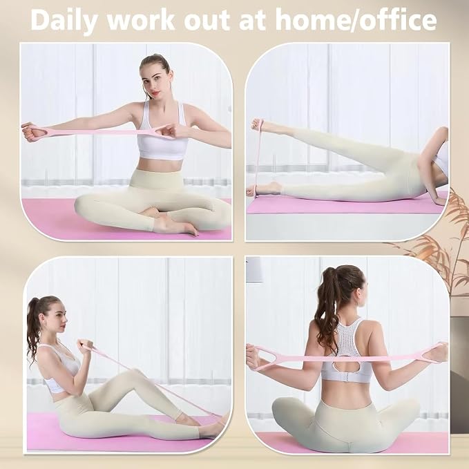Figure 8 Resistance Bands