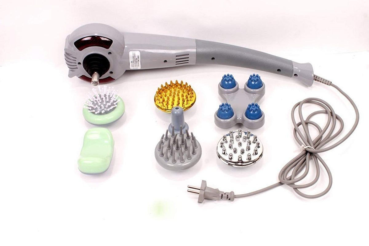 Magic Massager