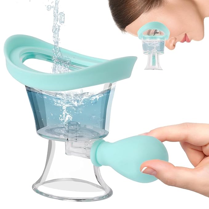 Eye Wash Cup