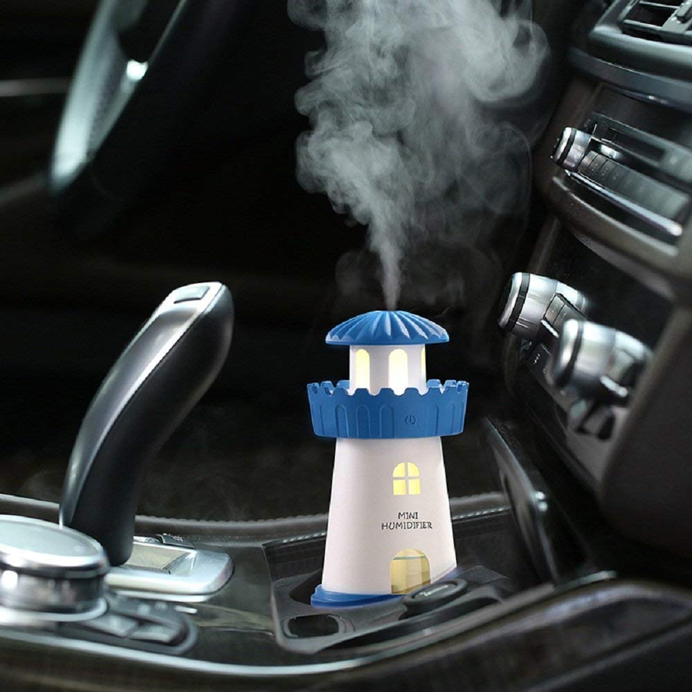 Lighthouse Humidifier
