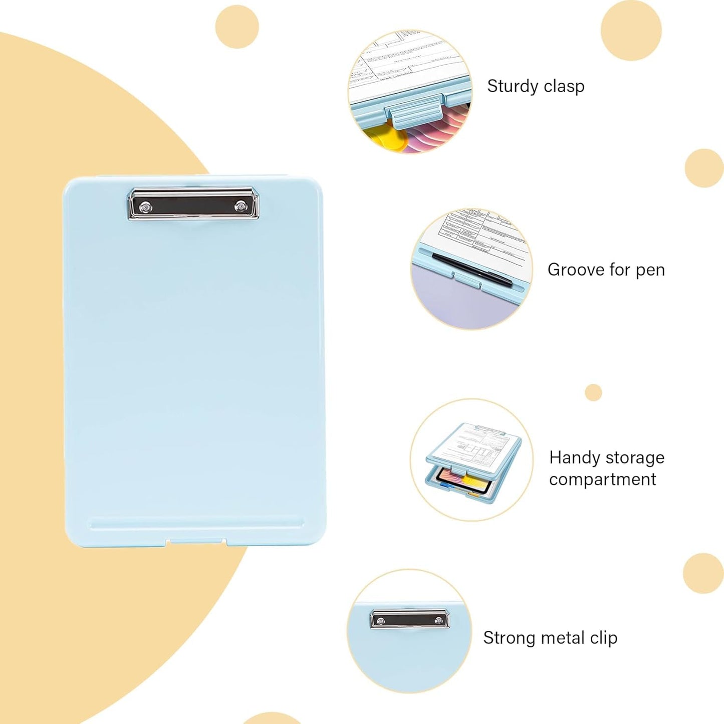 Document Note Pad