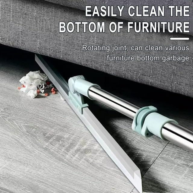 HEAVY BATHROOM CLEANING WIPER