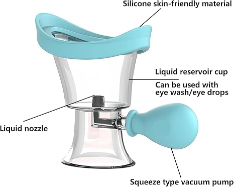 Eye Wash Cup