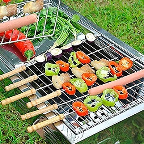 BBQ Tandoor Stick