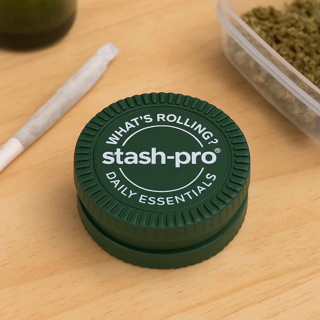 Herb Grinder
