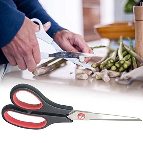 2 Pis Multi Purpose Scissors