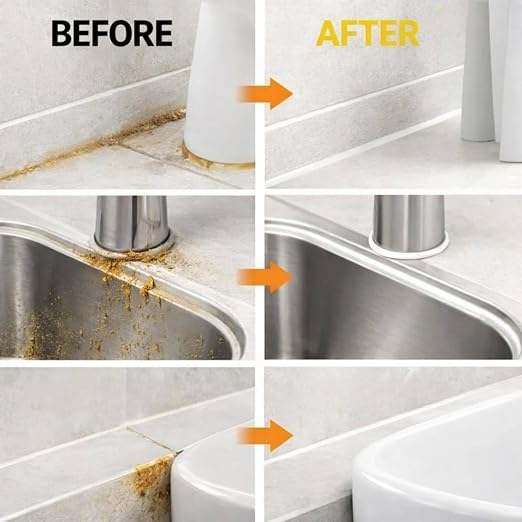 Plastic Steel Mud Gap Filling Repair Paste