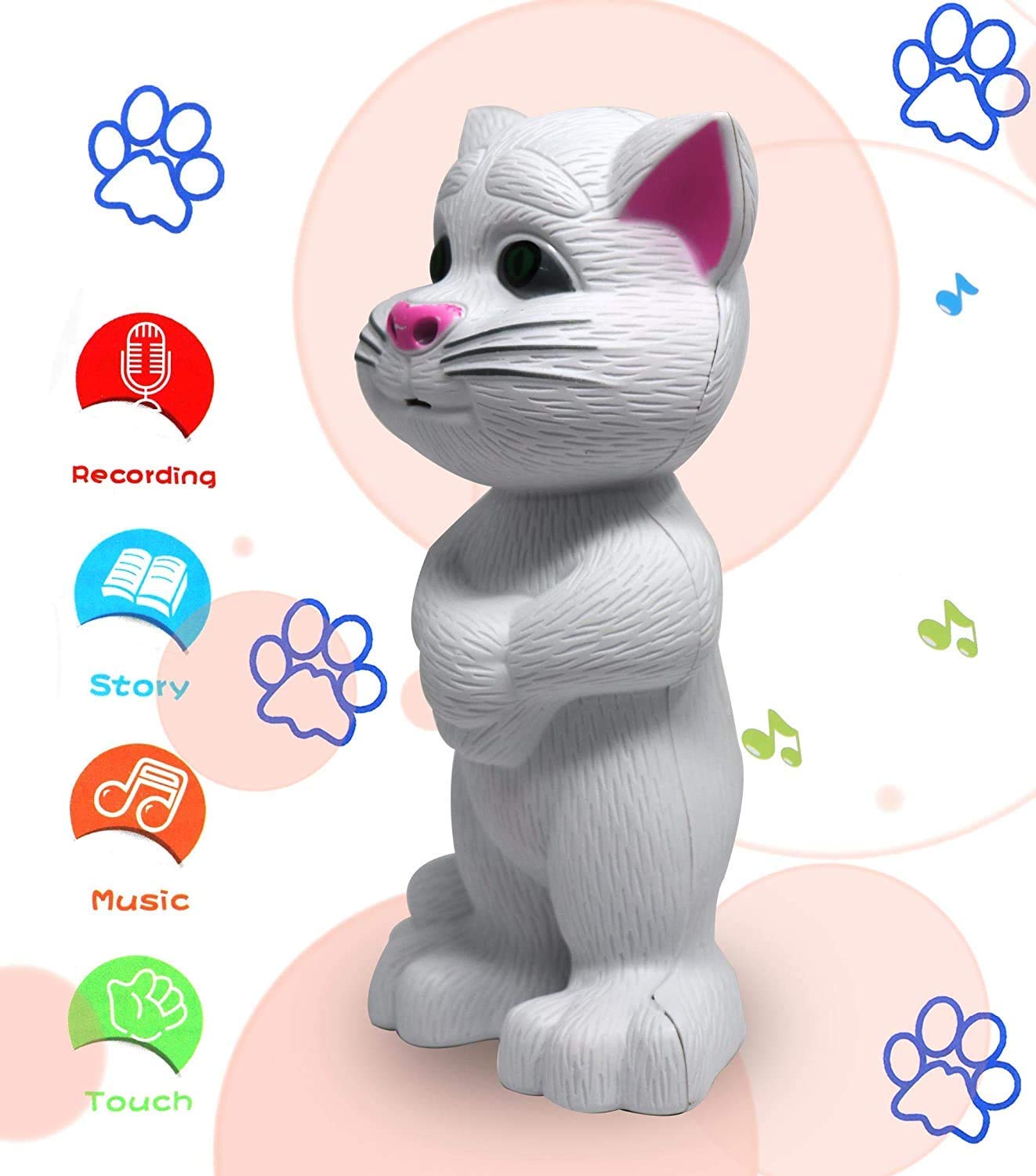 Talking Tom