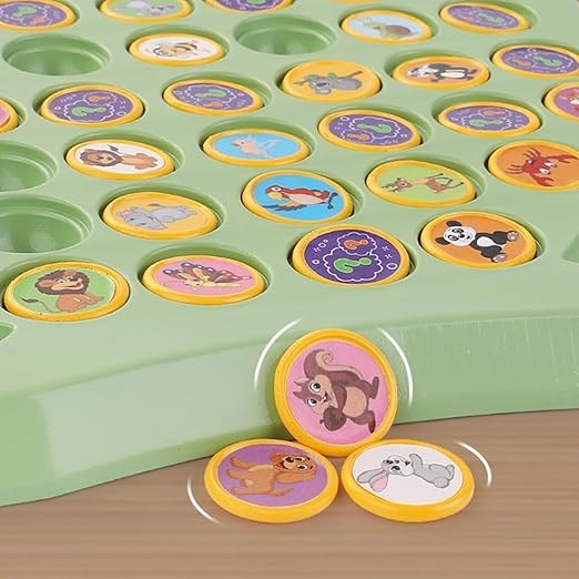 FLIPPING CHESS GAME