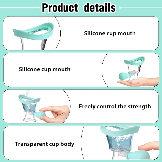 Eye Wash Cup